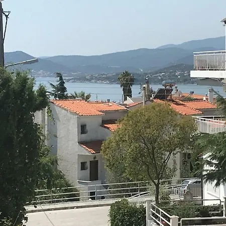 παληο καβαλας διαμέρισμα דירה *