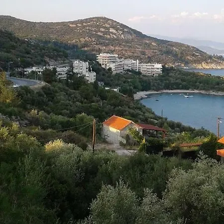 παληο καβαλας διαμέρισμα דירה