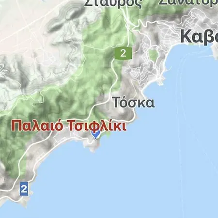 παληο καβαλας διαμέρισμα