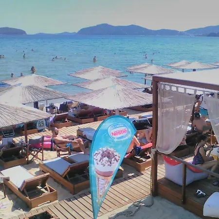 παληο καβαλας διαμέρισμα * קאבאלה