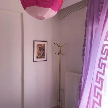 דירה παληο καβαλας διαμέρισμα קאבאלה