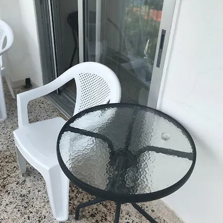דירה παληο καβαλας διαμέρισμα קאבאלה