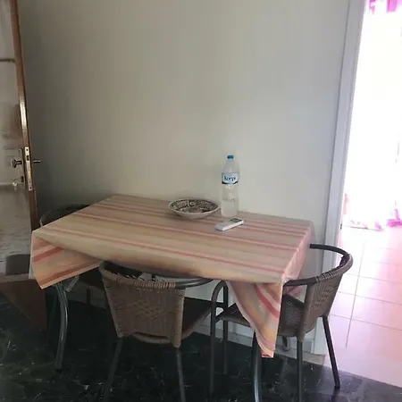 דירה παληο καβαλας διαμέρισμα *