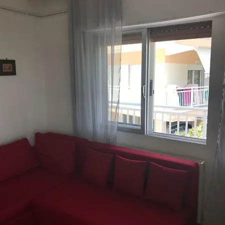 παληο καβαλας διαμέρισμα