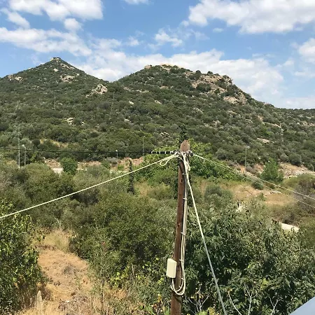 παληο καβαλας διαμέρισμα