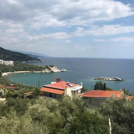 παληο καβαλας διαμέρισμα