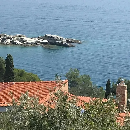 παληο καβαλας διαμέρισμα