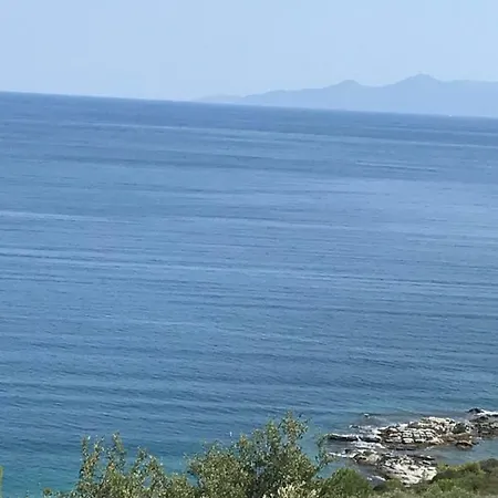 παληο καβαλας διαμέρισμα Кавала