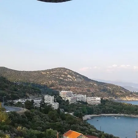 Апартаменты παληο καβαλας διαμέρισμα