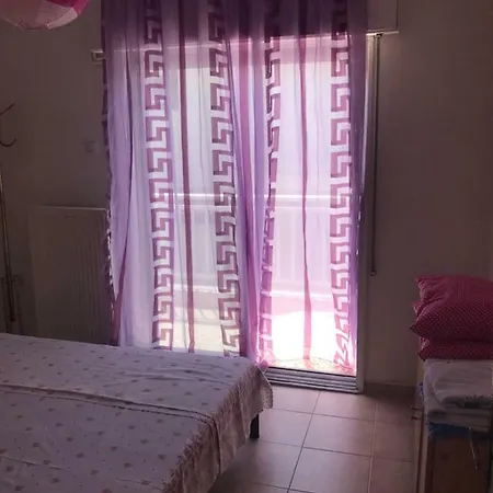 παληο καβαλας διαμέρισμα Апартаменты *