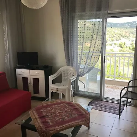 παληο καβαλας διαμέρισμα Кавала